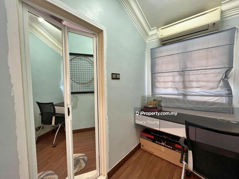 Rumah Teres 2-Tingkat untuk Dijual di Taman Alam Jaya, Cheras oleh Stacy Young - iProperty.com.my