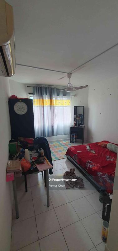 Kondominium untuk Dijual di Kenanga Point oleh Remus Chen - iProperty.com.my