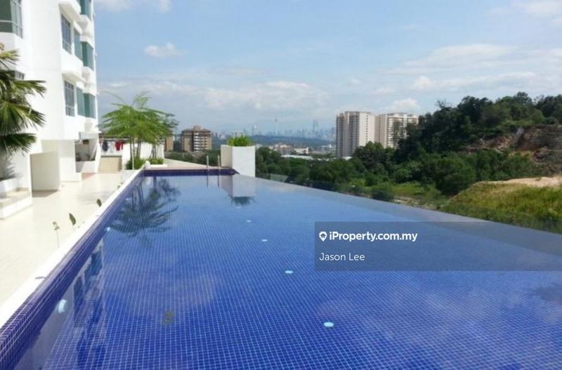Condominium for Sale in Desa Residency (Residensi Desa) by Jason Lee - iProperty.com.my