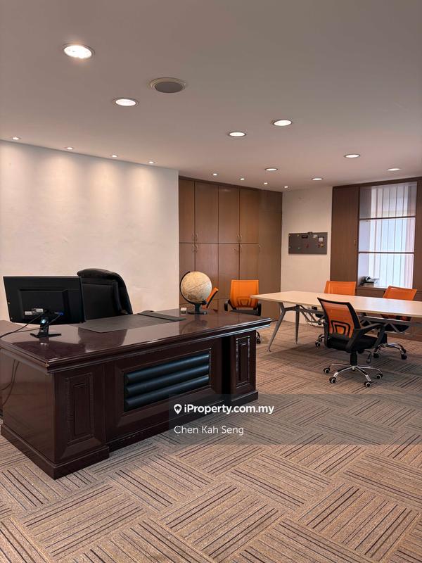 Office untuk Disewa di Seksyen 19, Petaling Jaya oleh Chen Kah Seng - iProperty.com.my