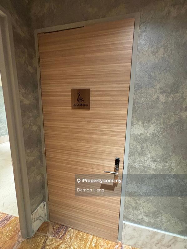 Pejabat untuk Disewa di Tun Razak Exchange, Kuala Lumpur oleh Damon Heng - iProperty.com.my