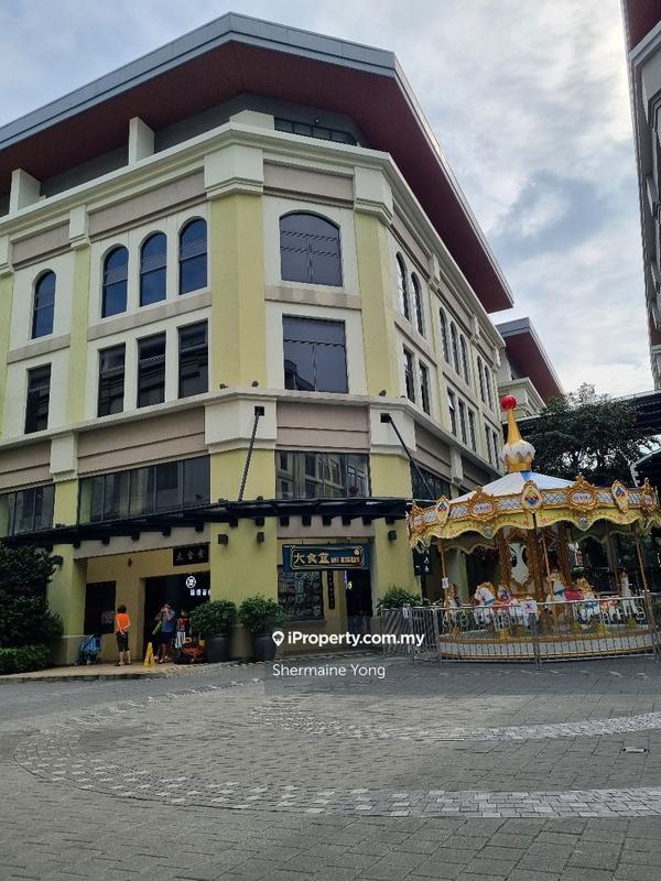 Shop for Sale in Desa Parkcity, Kuala Lumpur by Shermaine Yong - iProperty.com.my