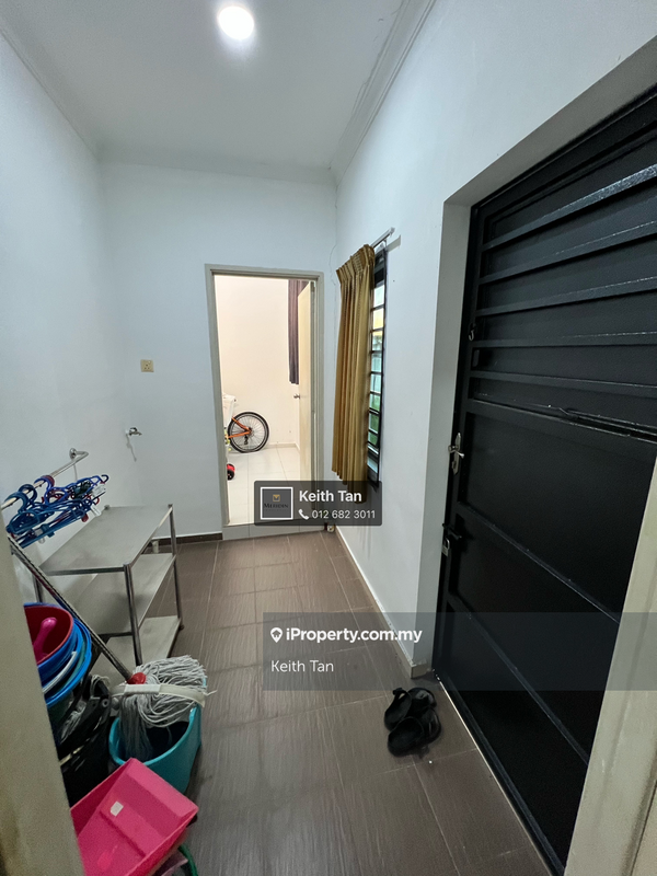 Bungalow House for Sale in Taman Paya Rumput Perdana, Paya Rumput by Keith Tan - iProperty.com.my