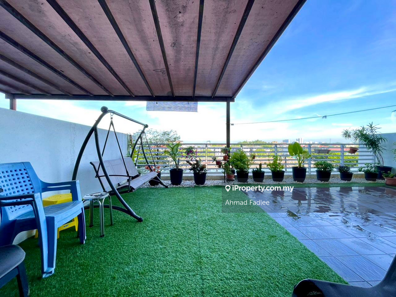 Condominium for Sale in Pearl Avenue by Ahmad Fadlee - iProperty.com.my