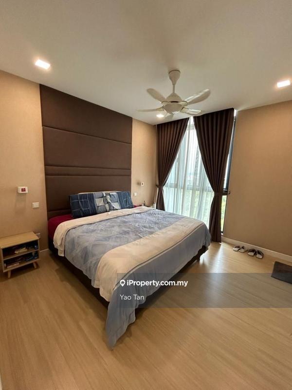 Service Residence for Sale in H2O Residences by Yao Tan - iProperty.com.my