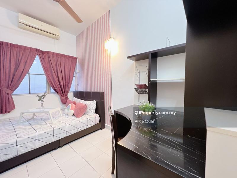 For Rent - La Vista Condominiums