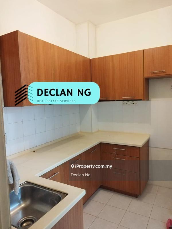 For Sale - Seri Semarak (Asia Heights)