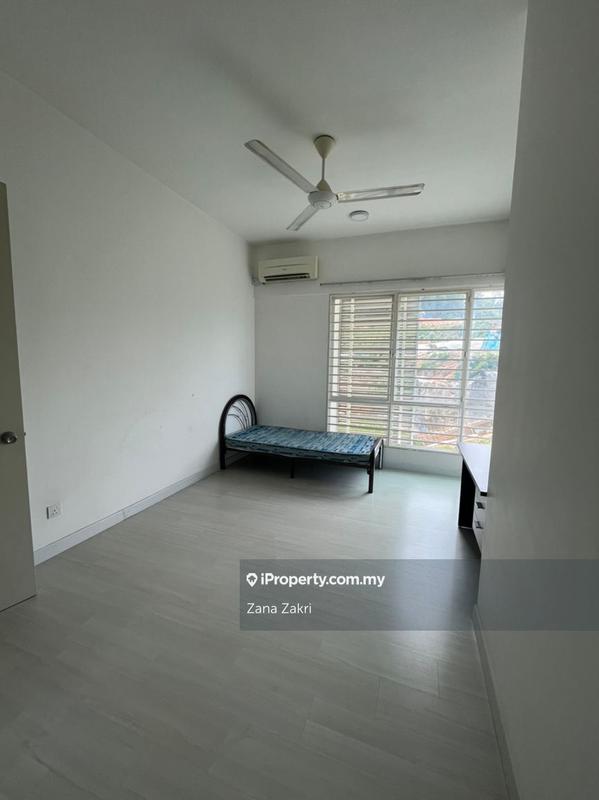 Kondominium untuk Dijual di 3 Residen @ Melawati oleh Zana Zakri - iProperty.com.my