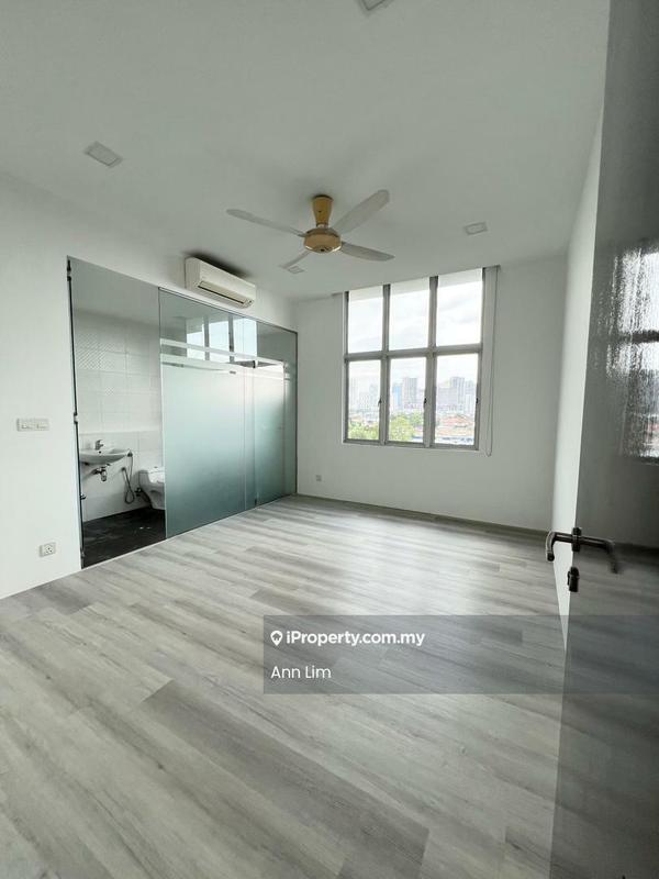 Condominium for Sale in USJ One Avenue Condo by Ann Lim - Bathroom - iProperty.com.my