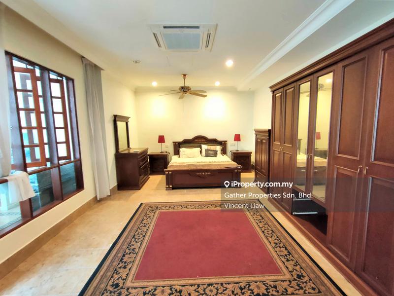 Banglo untuk Dijual di Lakeview Saujana @ Saujana, Ara Damansara oleh Vincent Liaw - iProperty.com.my