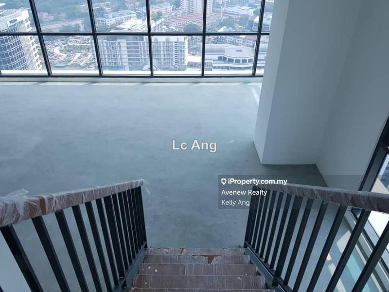 Sovo untuk Dijual di Mont Kiara, Kuala Lumpur oleh Kelly Ang - iProperty.com.my