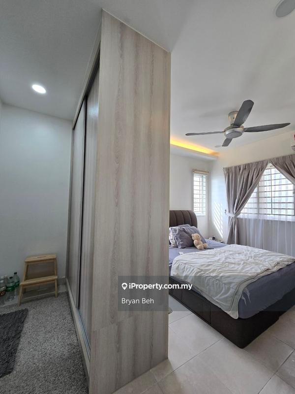 Apartment for Sale in Pangsapuri Seri Mutiara by Bryan Beh - iProperty.com.my