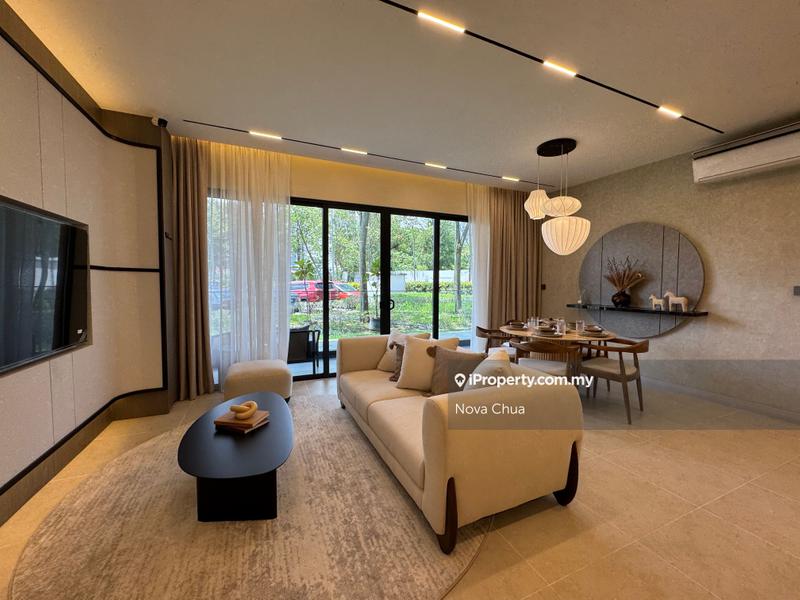 Condominium for Sale in Oaka Residences by Nova Chua - iProperty.com.my