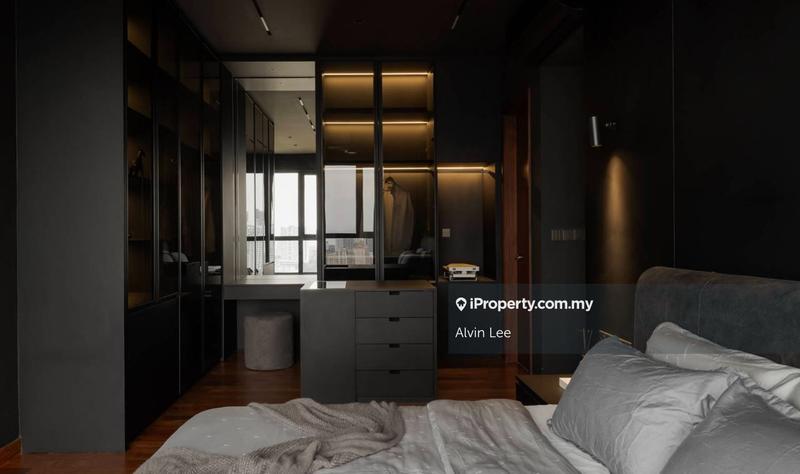 Residensi Servis untuk Dijual di Twin Arkz oleh Alvin Lee - iProperty.com.my