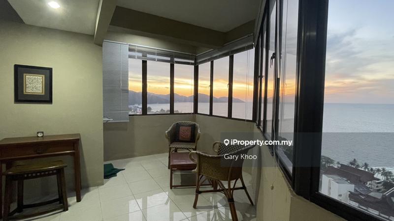 Service Residence for Sale in Sri Sayang by Gary Khoo - iProperty.com.my