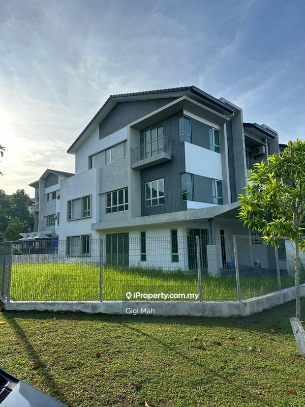 3-storey Terraced House for Sale in Tropicana Cheras, Cheras by Gigi Mah - iProperty.com.my