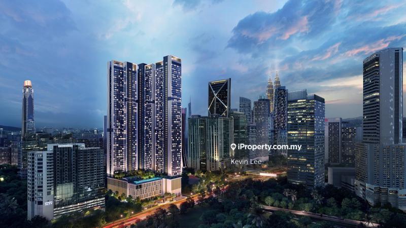 For Sale - Agile Embassy Garden