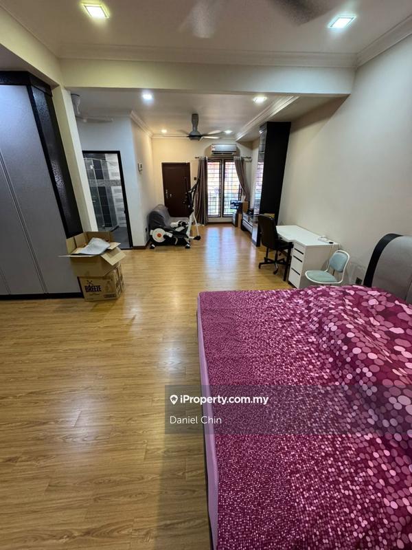 2-storey Terraced House for Sale in Ukay Bistari, Ulu Kelang by Daniel Chin - iProperty.com.my