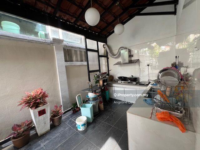 Banglo untuk Dijual di Sri Gombak, Batu Caves oleh Angeline Liew - iProperty.com.my