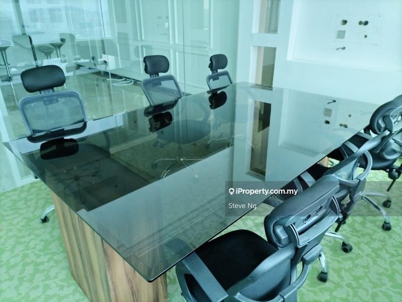 Office for Rent in Kl Sentral, Kuala Lumpur by Steve Ng - iProperty.com.my