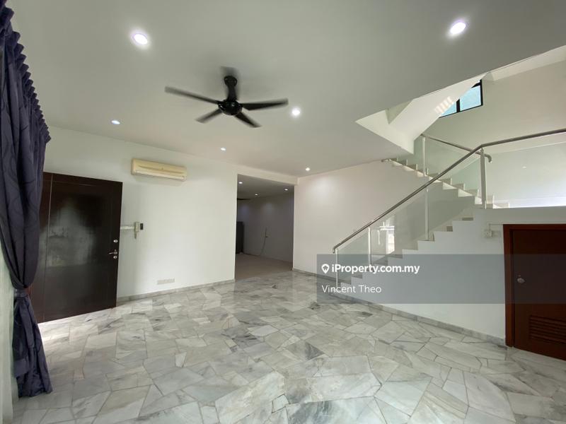 3.5-storey Terraced House for Sale in Taman Ampang Hilir, Ampang by Vincent Theo - iProperty.com.my