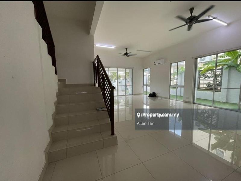 Rumah Berkembar untuk Dijual di Setia Damai, Setia Alam oleh Allan Tan - iProperty.com.my