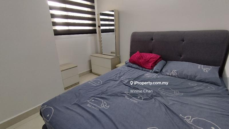 For Sale - Meru Heights Residences @ Scientex Meru