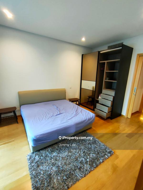 Residensi Servis untuk Dijual di Damansara City Residency (DC Residensi) oleh Jimmy Lee - iProperty.com.my