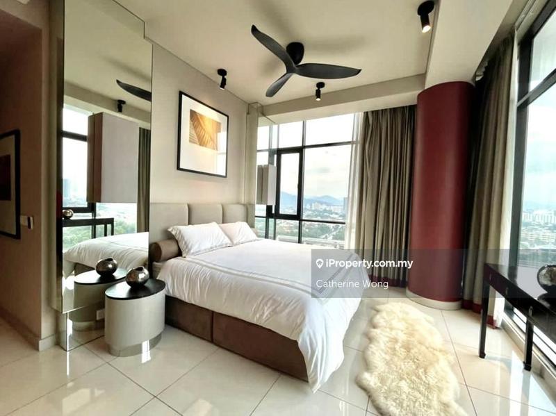 For Sale - Dua Menjalara