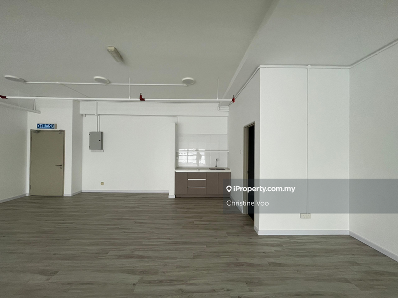 Office for Sale in No 360 Jalan Tuanku Abdul Rahman, KL City Centre by Christine Voo - iProperty.com.my