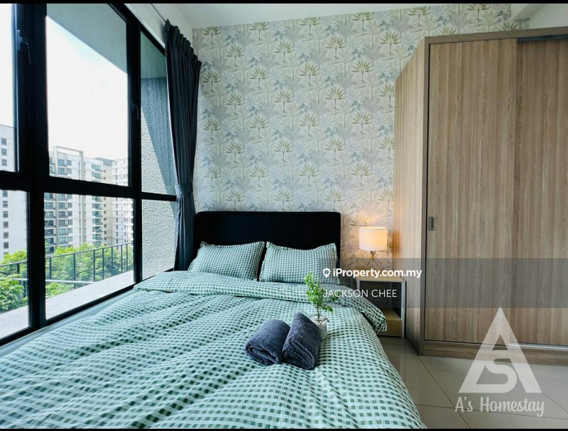 For Rent - Lavile Kuala Lumpur