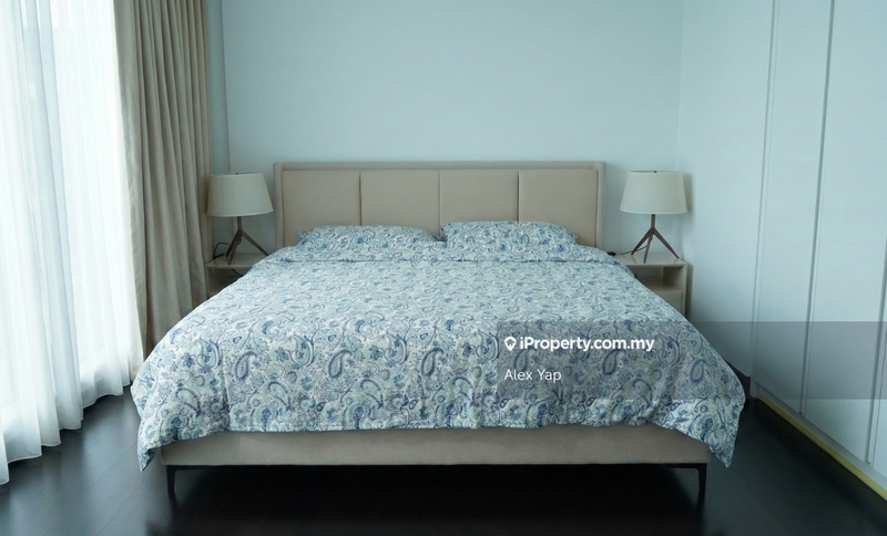 For Rent - Pavilion Damansara Heights