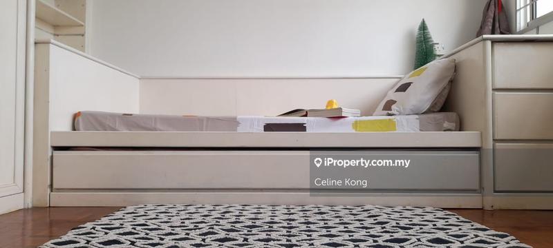 Condominium for Sale in O.G. Heights by Celine Kong - iProperty.com.my