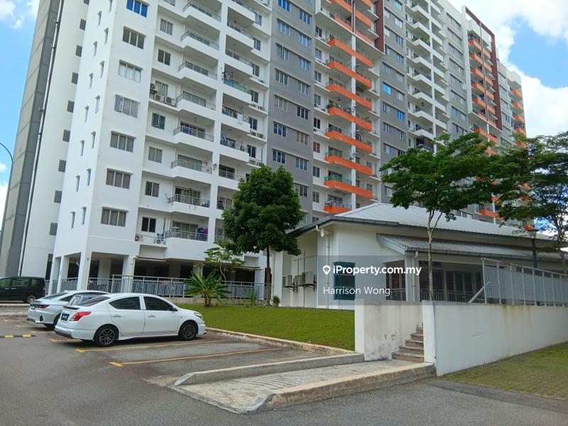 For Sale - Gapura Bayu