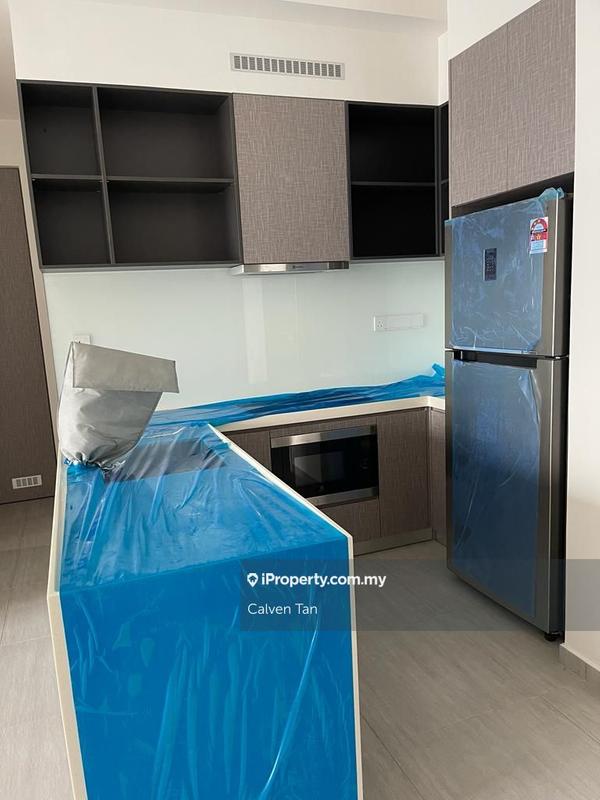 Residensi Servis untuk Dijual di The Arcuz oleh Calven Tan - iProperty.com.my
