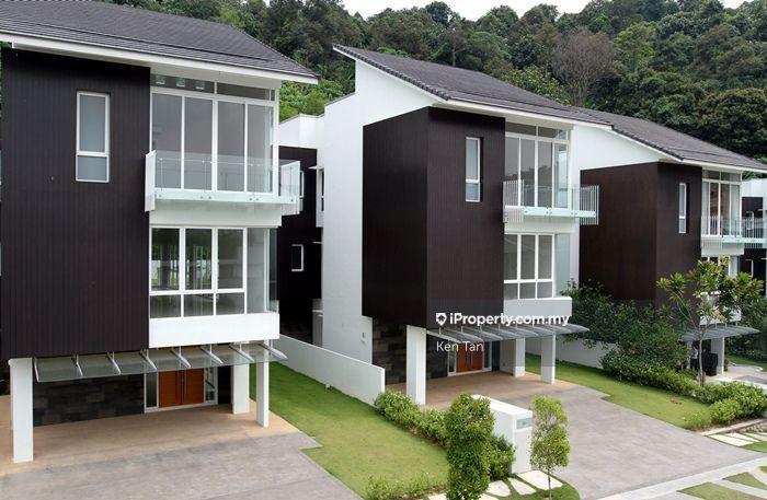 Bungalow House for Sale in Sunway Rymba Hill Kota Damansara, Petaling Jaya by Ken Tan - iProperty.com.my