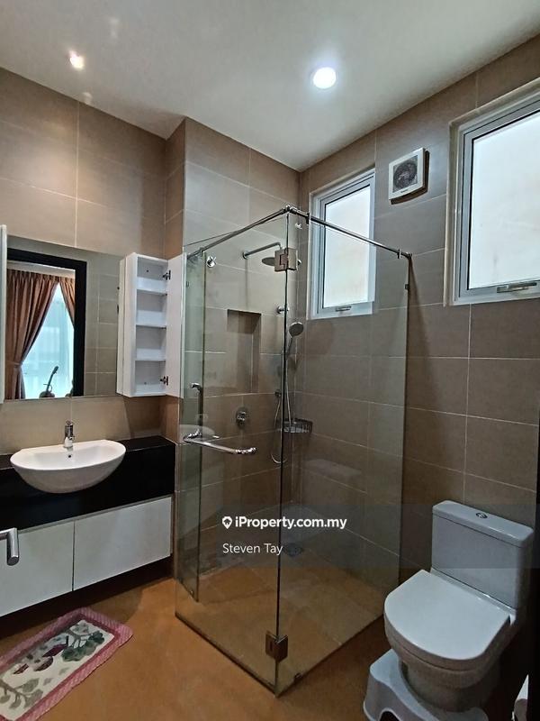 Bungalow House for Sale in Bandar Kinrara Seksyen 1, Bandar Kinrara by Steven Tay - iProperty.com.my