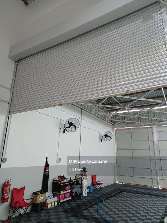 Terrace Factory for Sale in Batu Caves, Selangor by K S Hew - iProperty.com.my