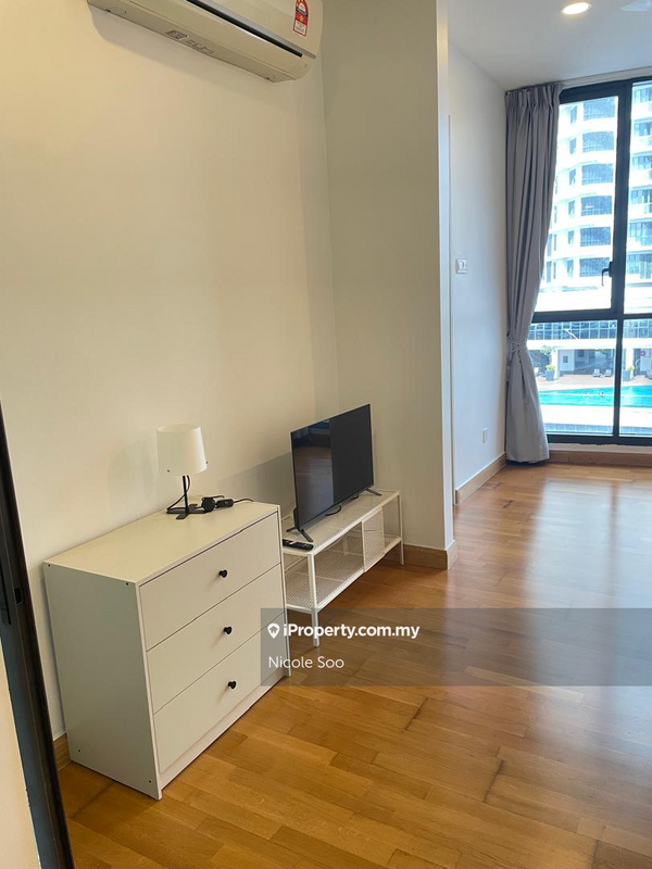 Service Residence for Sale in KL Gateway Residences by Nicole Soo - iProperty.com.my