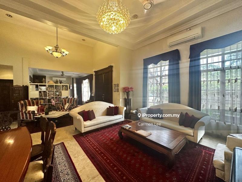 Bungalow House for Sale in SS12, Subang Jaya by Carmen Lee - iProperty.com.my