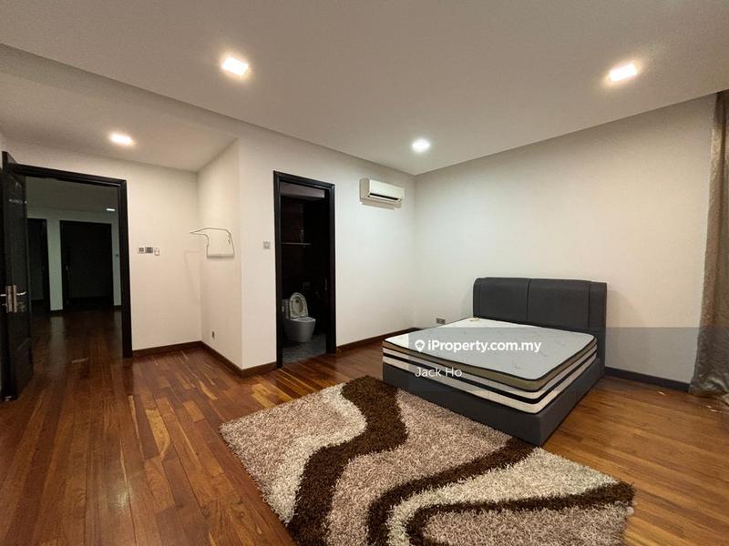 Bungalow House untuk Dijual di Bandar Mahkota Cheras, Cheras oleh Jack Ho - iProperty.com.my