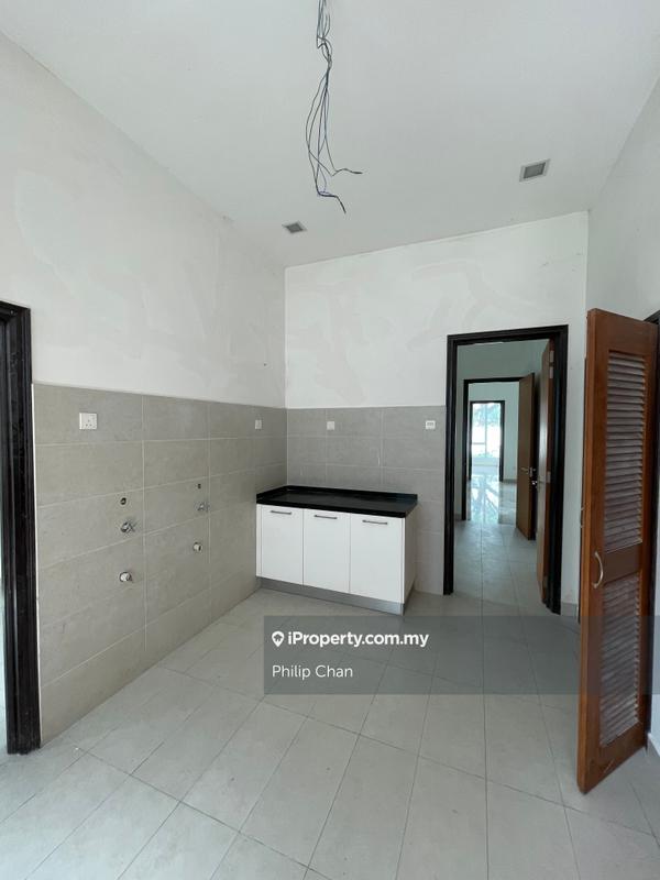 Bungalow House untuk Dijual di Ukay Perdana, Ulu Kelang oleh Philip Chan - iProperty.com.my