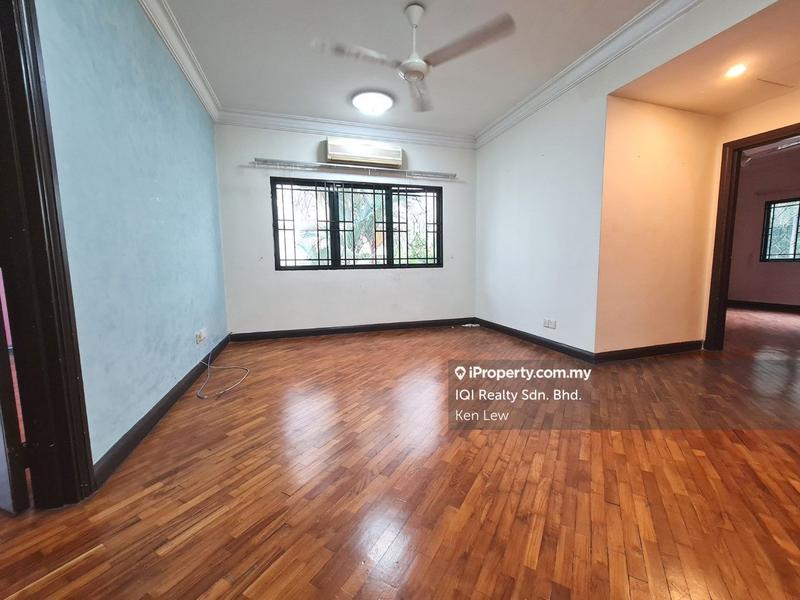 Semi-Detached House for Sale in Taman Bukit Segar, Cheras by Ken Lew - iProperty.com.my