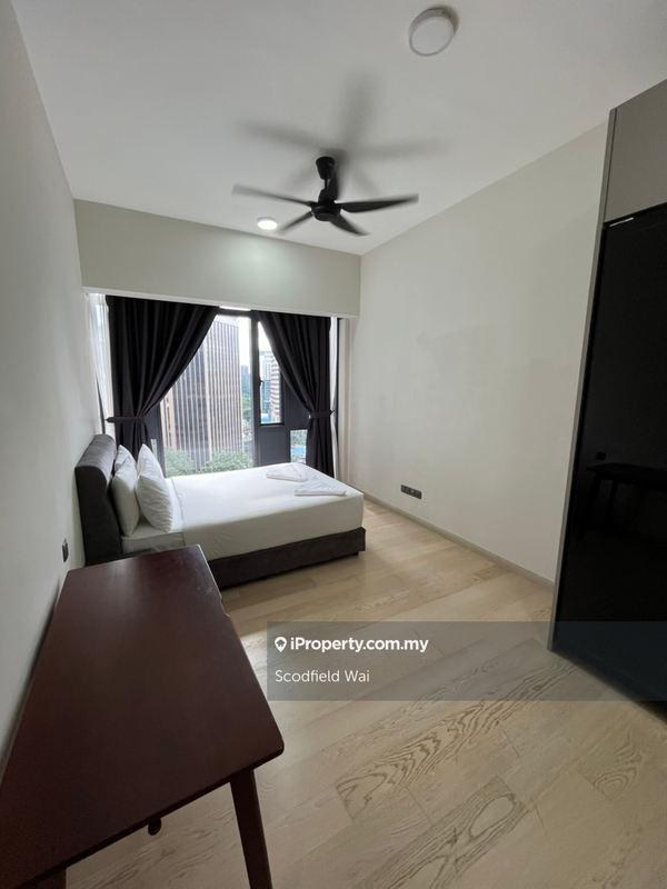 For Sale - Star Residences Two