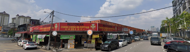 Shop for Sale in Kepong Baru, Kepong by Benz Lee - iProperty.com.my