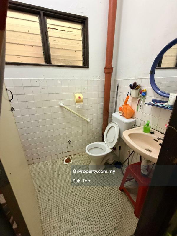 1-storey Terraced House for Sale in Taman Bukit Maluri, Kepong by Suki Tan - iProperty.com.my