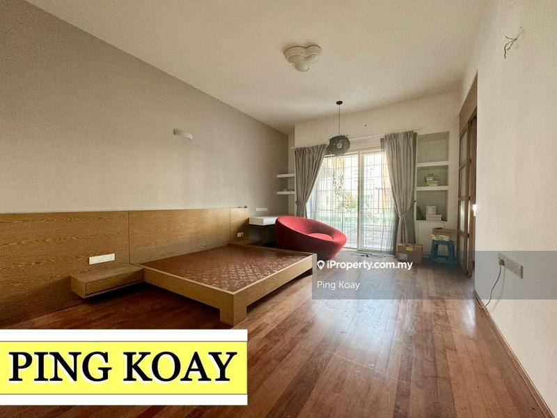 Rumah Teres 3-Tingkat untuk Dijual di Permai Jaya, Tanjung Bungah oleh Ping Koay - iProperty.com.my