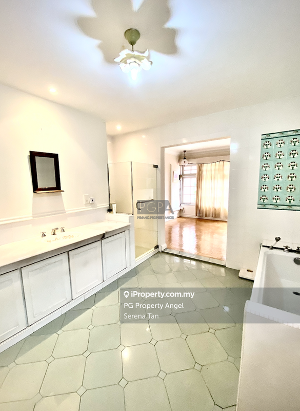 Banglo untuk Dijual di Tanjung Tokong, Penang oleh Serena Tan - iProperty.com.my