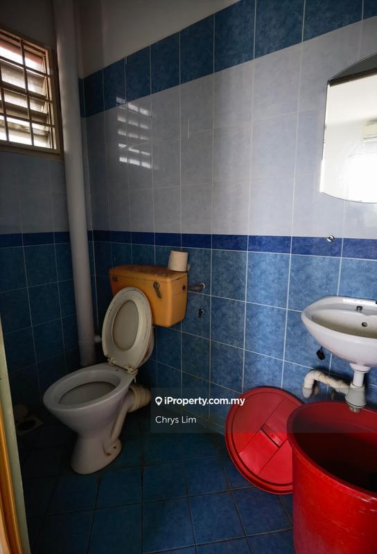 Apartment for Sale in Pandan Terrace Apartment by Chrys Lim - iProperty.com.my