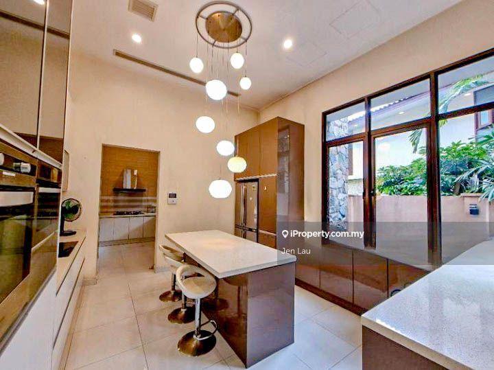 Banglo untuk Dijual di Hartamas Heights, Sri Hartamas oleh Jen Lau - iProperty.com.my